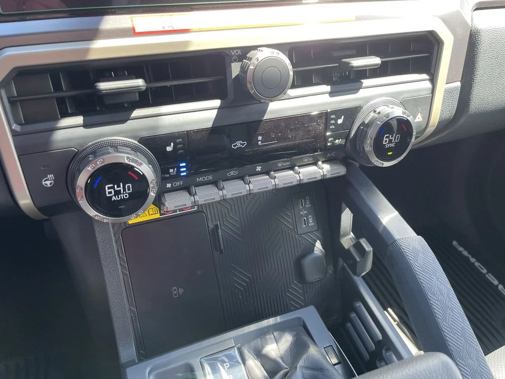 New 2026 Underground Toyota TRD Off Road image 23