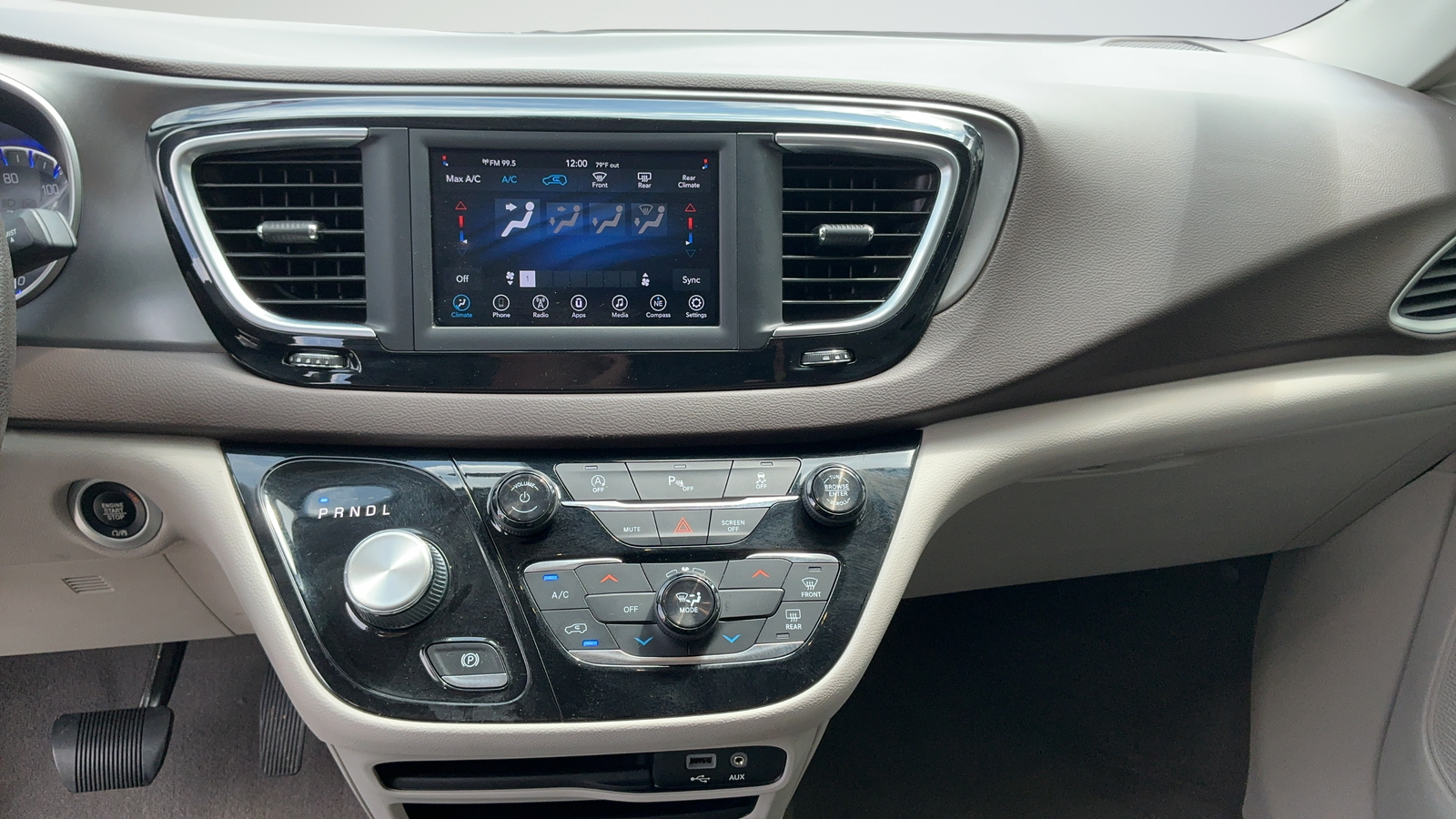 Used 2019 White Chrysler LX image 30