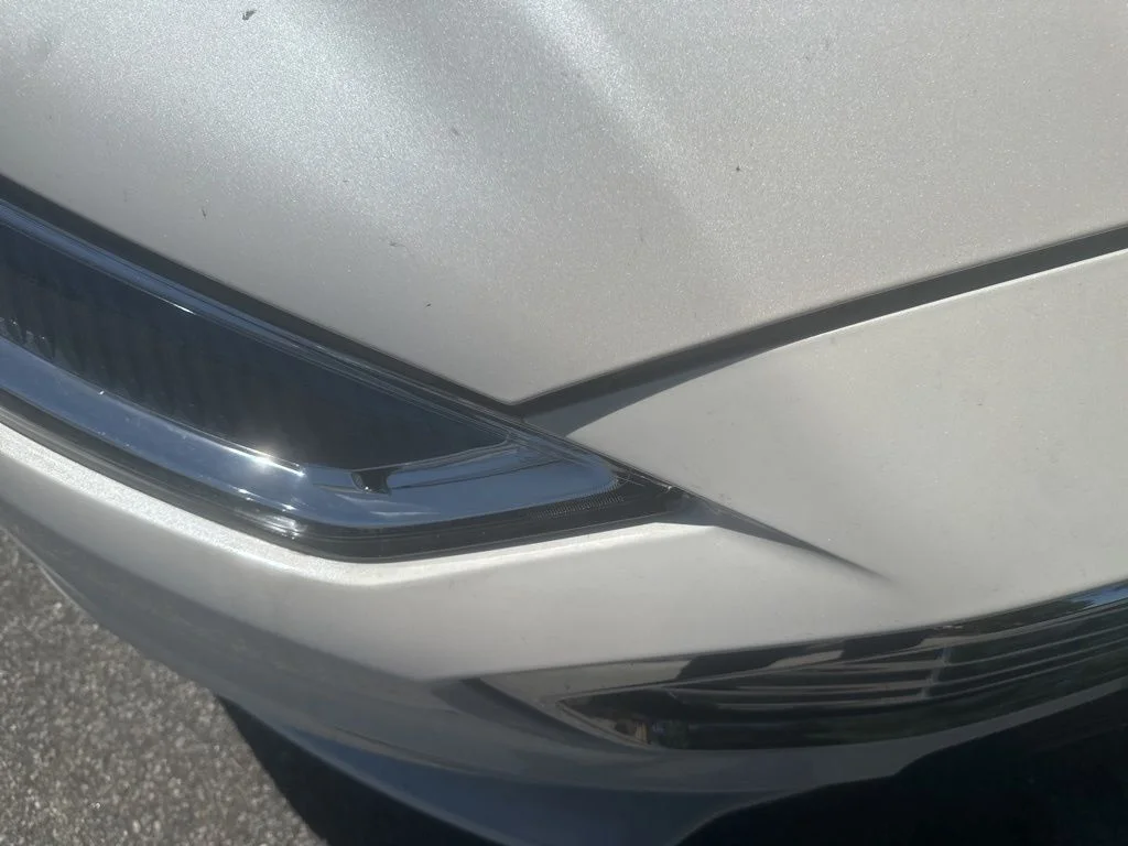Used 2017 White Ford SE image 35