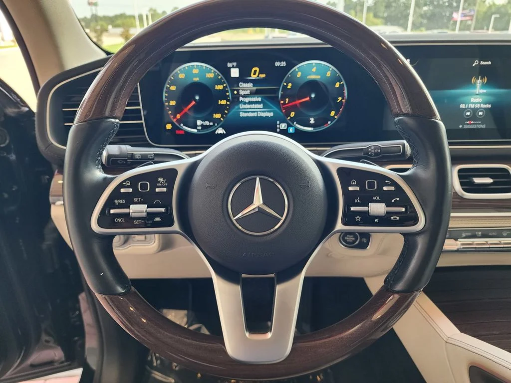 2021 Mercedes-Benz GLE GLE350 - Photo 46