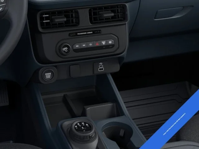 New 2026 Light Blue Ford XLT image 18