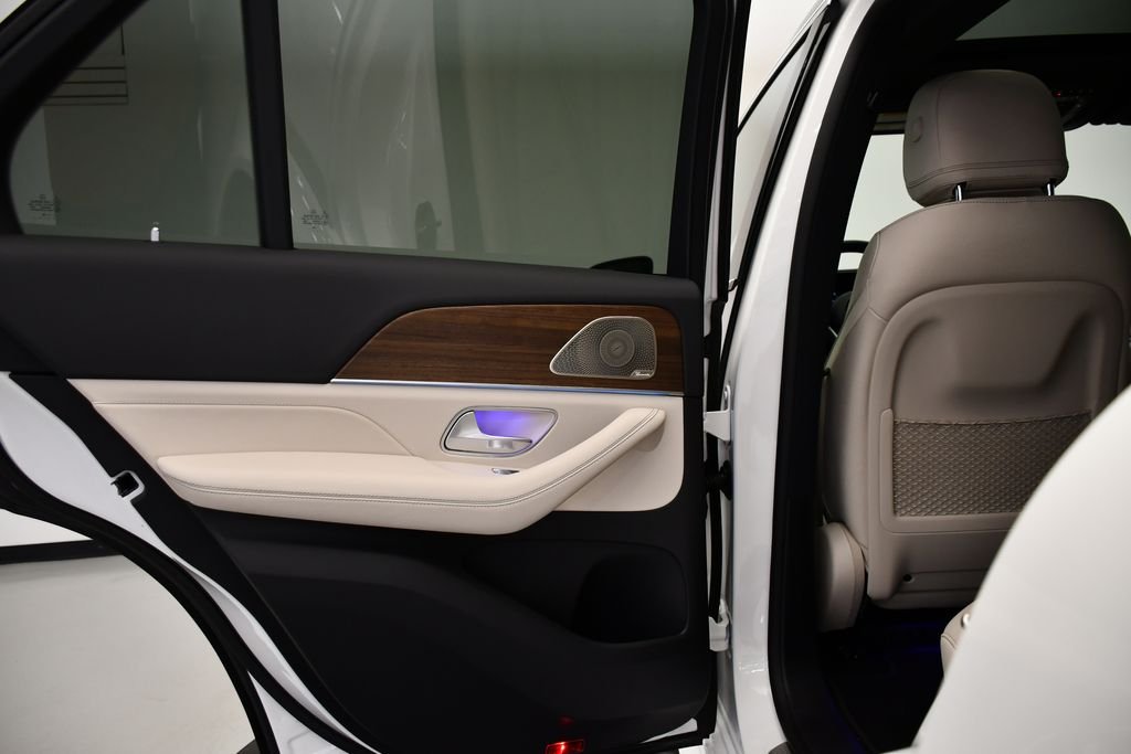 2026 Mercedes-Benz GLE GLE580 - Photo 40