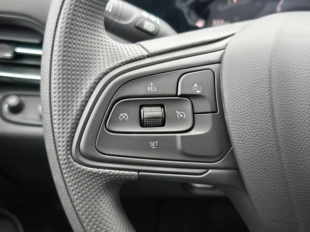 New 2026 Moonstone Gray Metallic Buick Preferred image 18