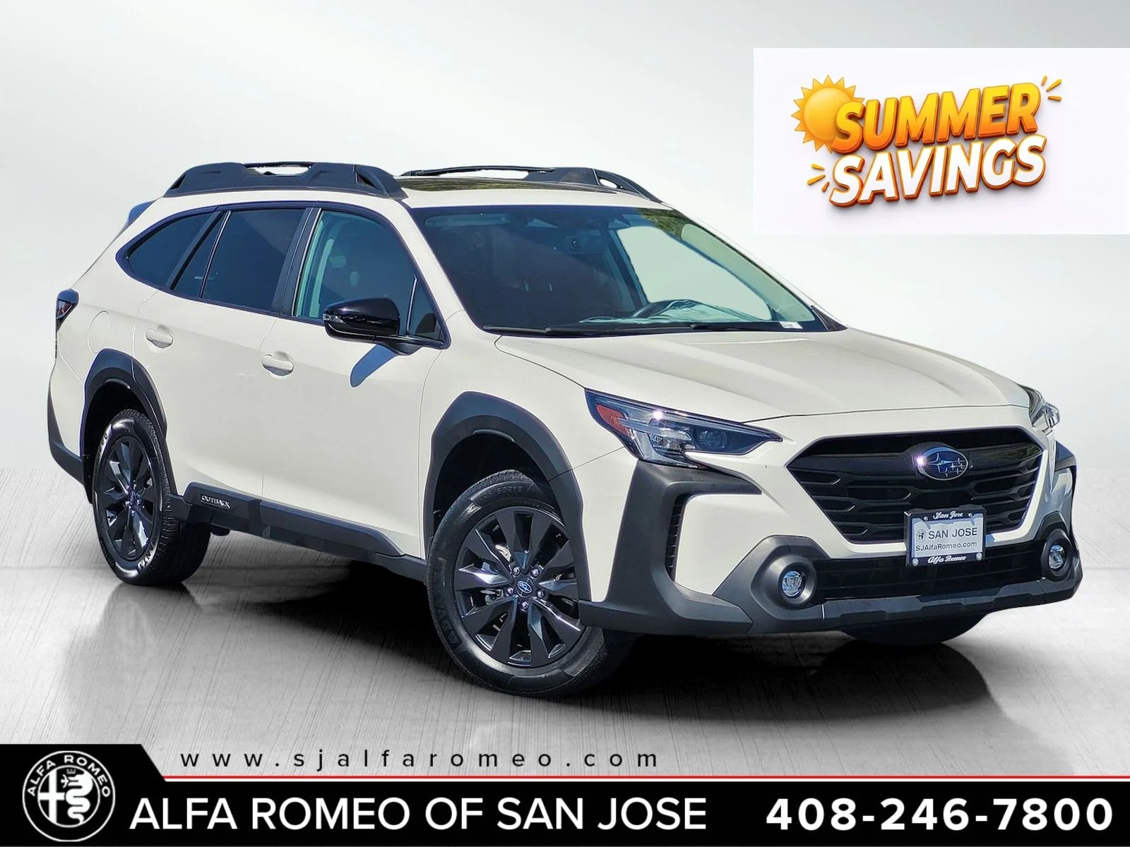 2023 Subaru Outback