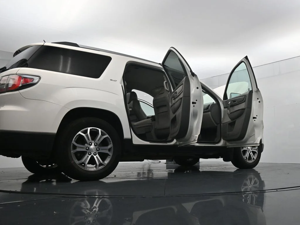 Used 2013 White GMC SLT-1 image 43