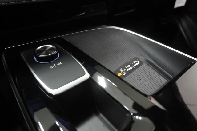 2026 Buick Enclave Preferred - Photo 34