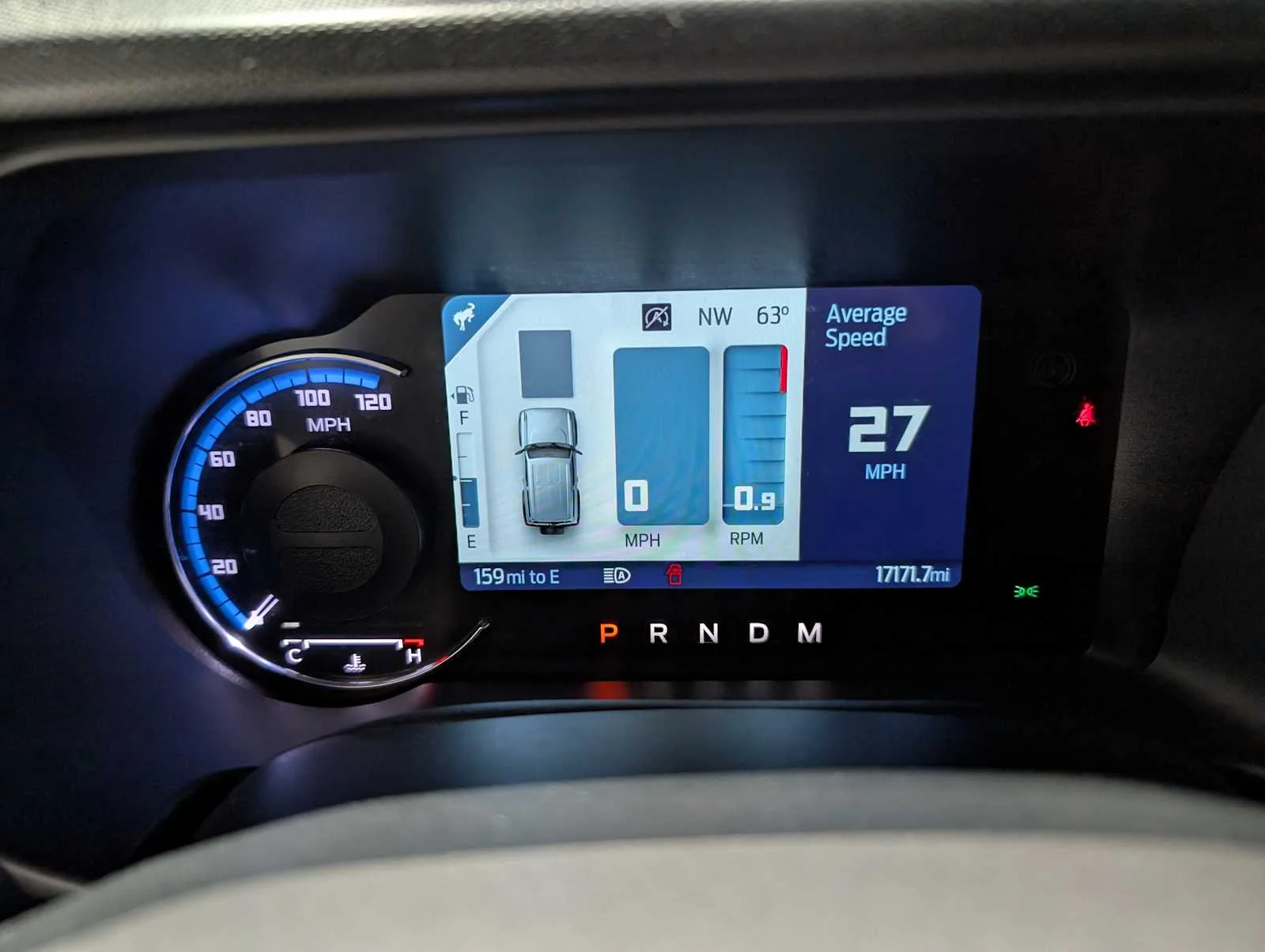 2021 Ford Bronco 4-Door First Edition - Photo 25