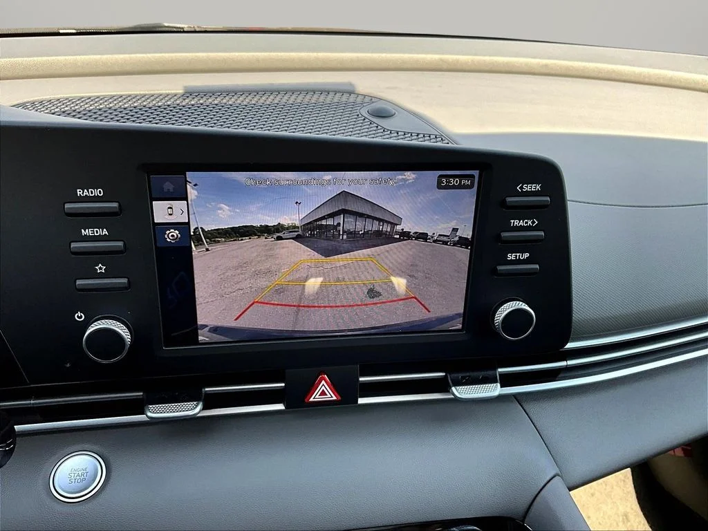 New 2026 Black Hyundai Blue image 21