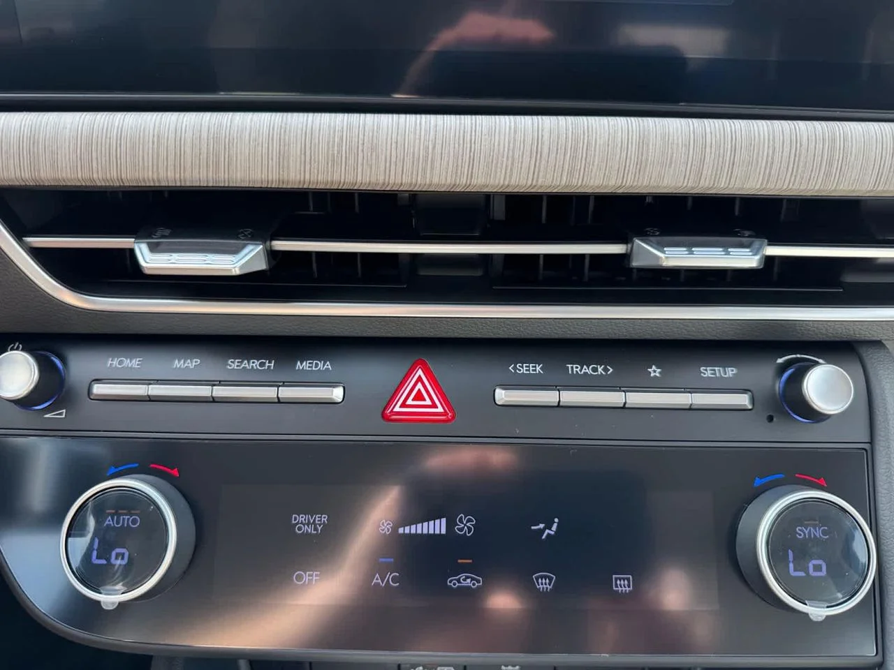 New 2026 Black Hyundai Blue image 21