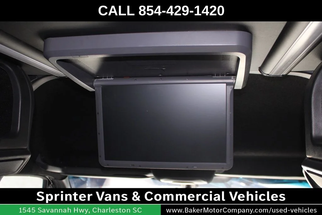 2019 Mercedes-Benz Sprinter - Photo 14