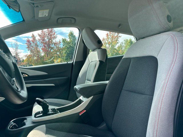 Used 2019 Summit White Chevrolet LT image 12