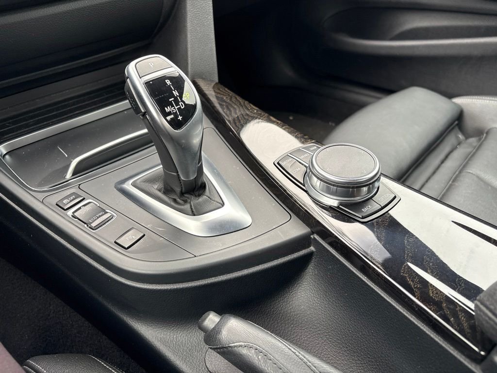 Used 2018 Silver BMW 430i xDrive image 14
