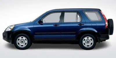 Used 2005  Honda LX image 1