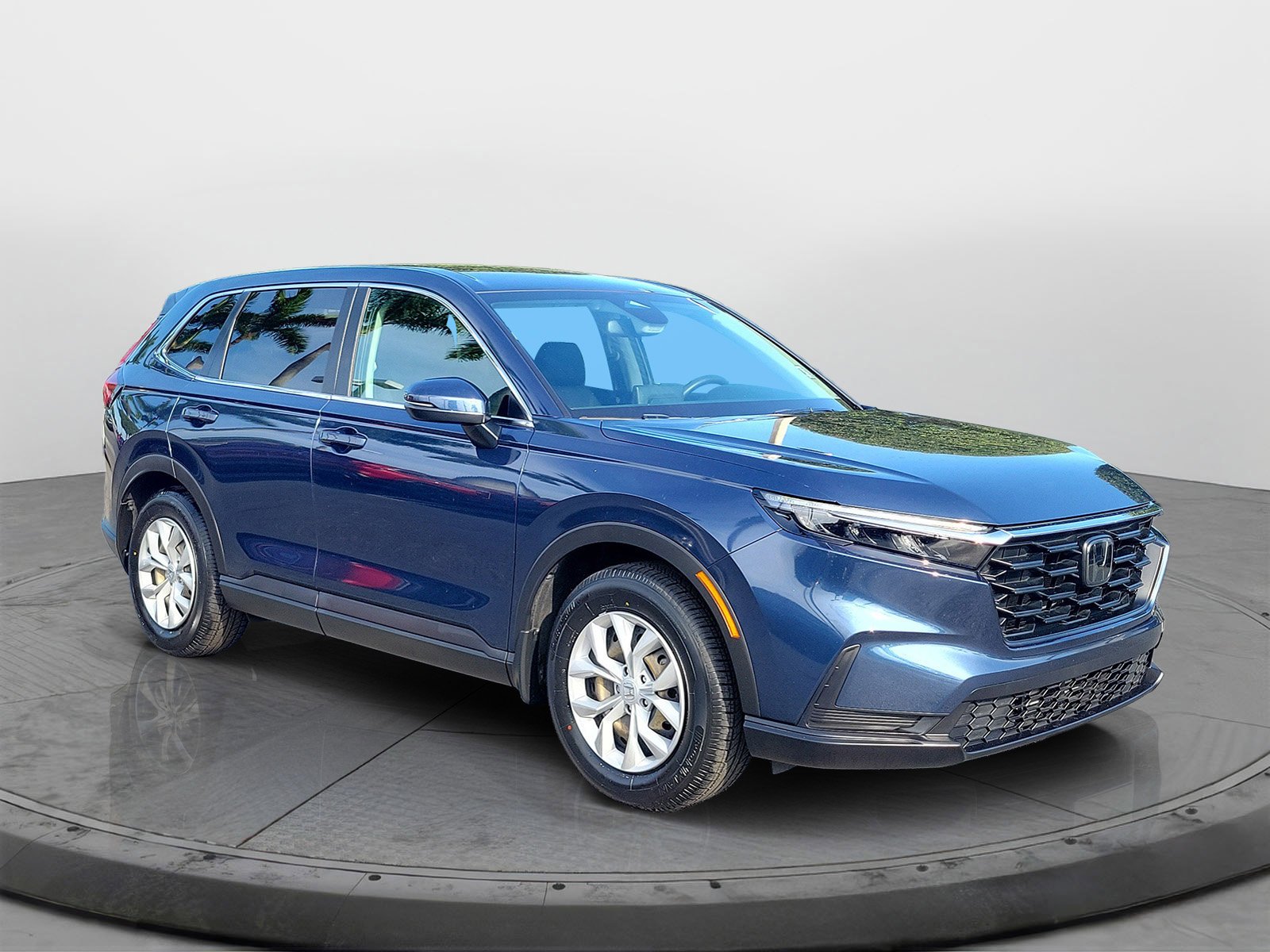 2025 Honda CR-V LX - Photo 31