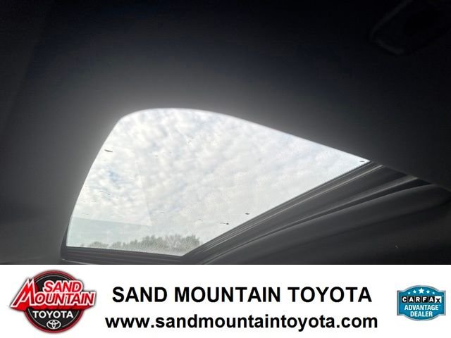 Used 2026 Black Toyota SR5 image 15