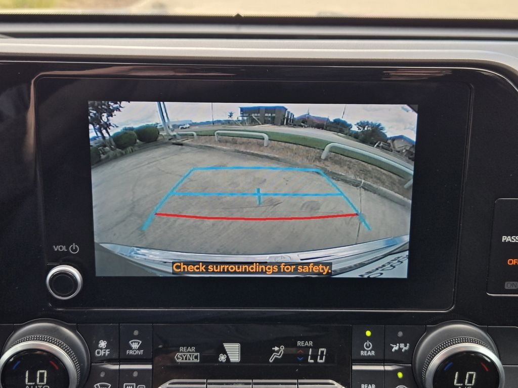 Used 2023 Silver Toyota L image 12