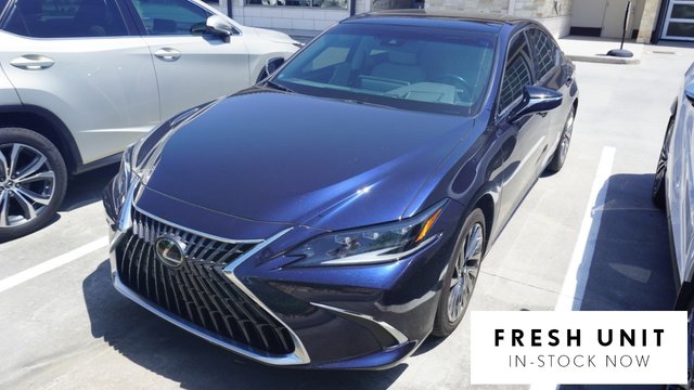 2025 Lexus ES ES 350 Ultra Luxury