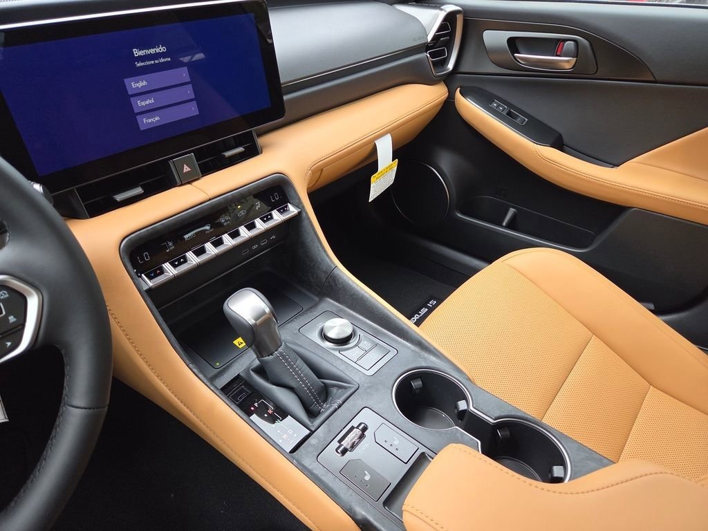 New 2026 Caviar Lexus F SPORT DESIGN AWD image 34