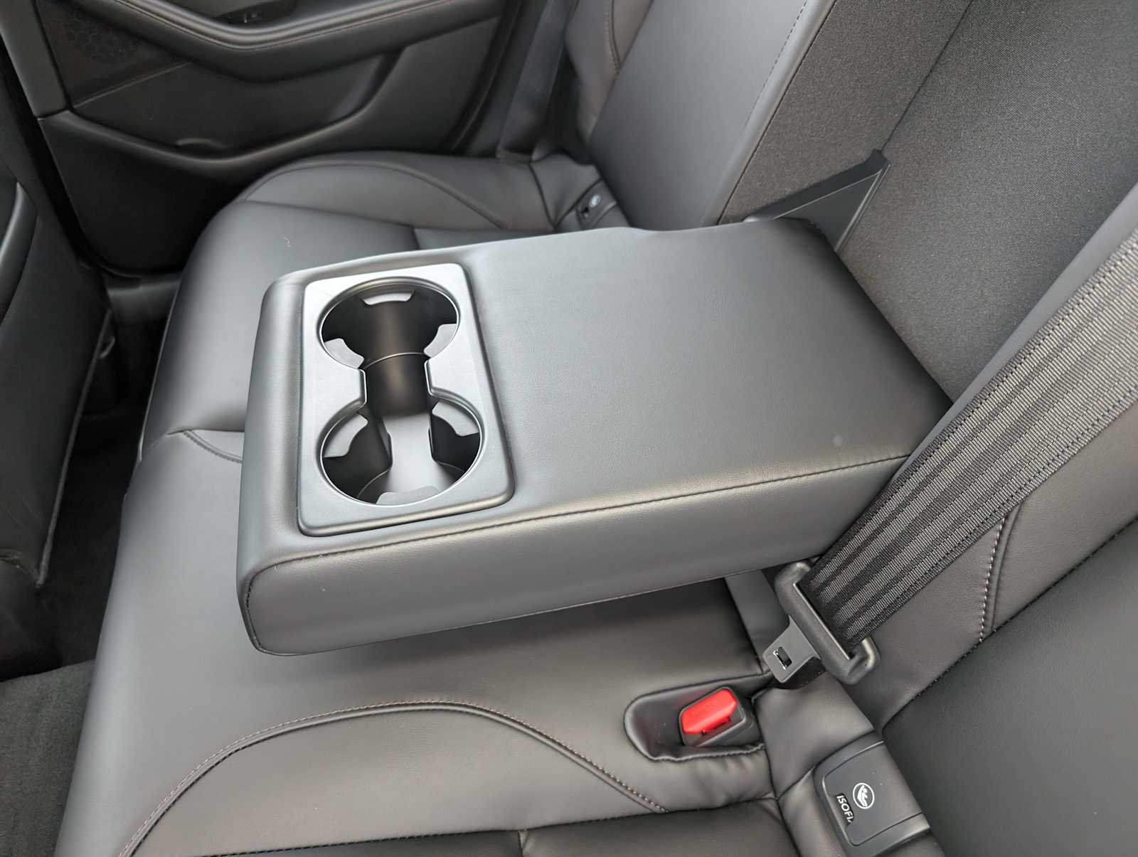 2026 Mazda Mazda3 Select Sport - Photo 15