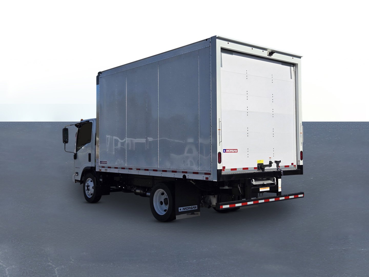 New 2025 Arc White Chevrolet  image 9