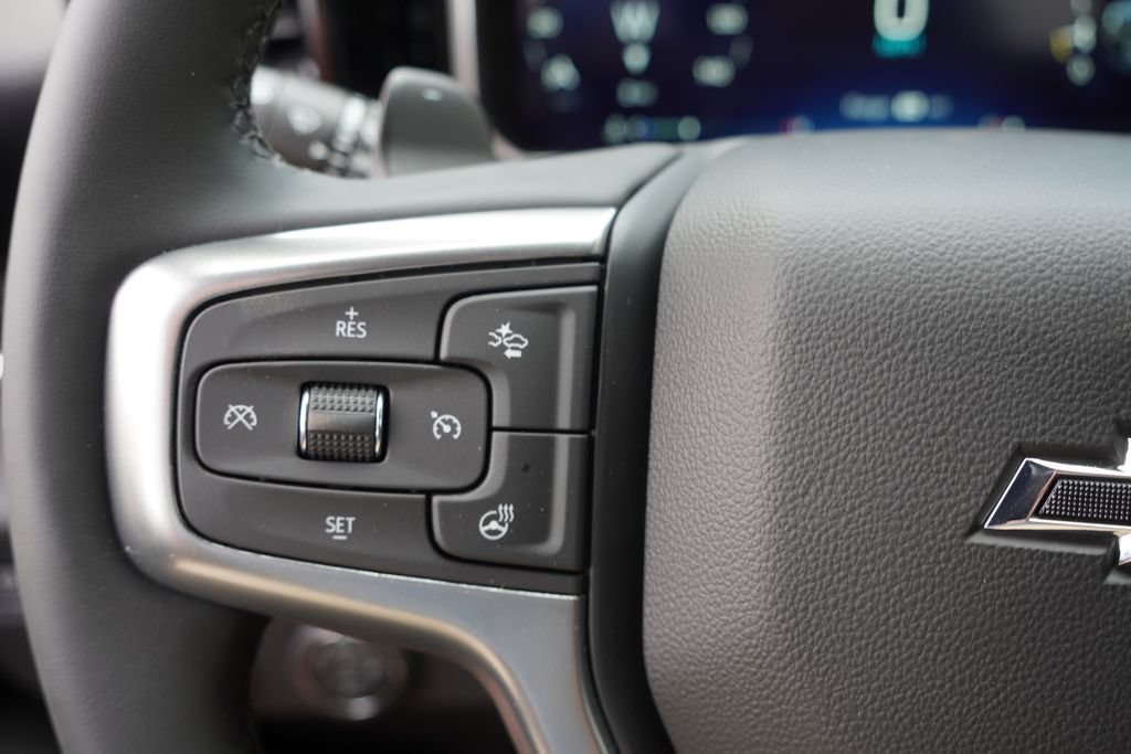 2026 Chevrolet Silverado 1500 LT Trail Boss - Photo 16