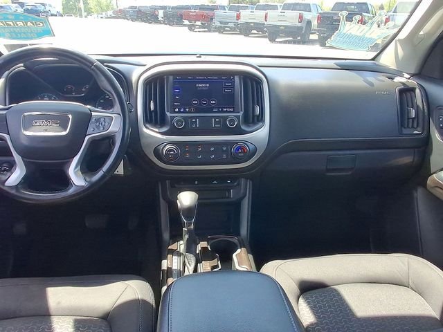 Certified Used 2022 Onyx Black GMC Elevation image 62