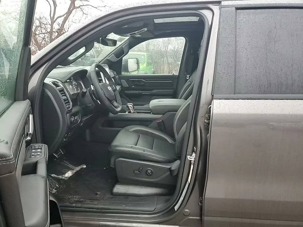 New 2026 Gray Ram Rebel image 13