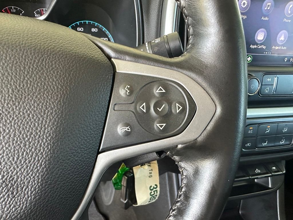 Used 2019 Red Chevrolet LT image 20