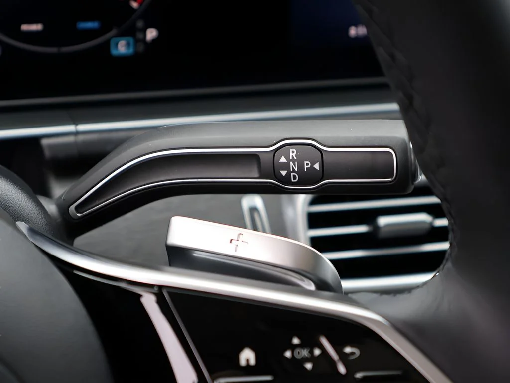 New 2026 Selenite Grey Metallic Mercedes-Benz GLE 350 image 35