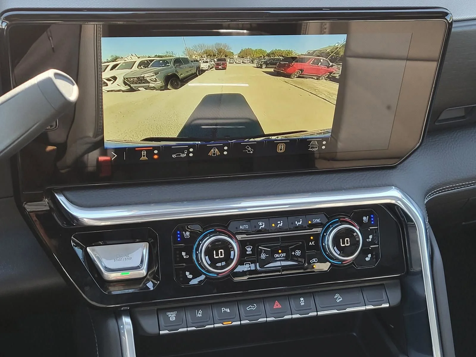 New 2026 Onyx Black GMC Denali image 11
