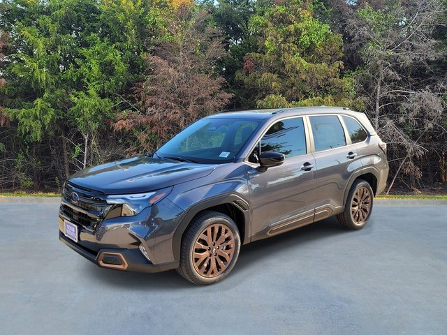 2026 Subaru FORESTER Sport Hybrid