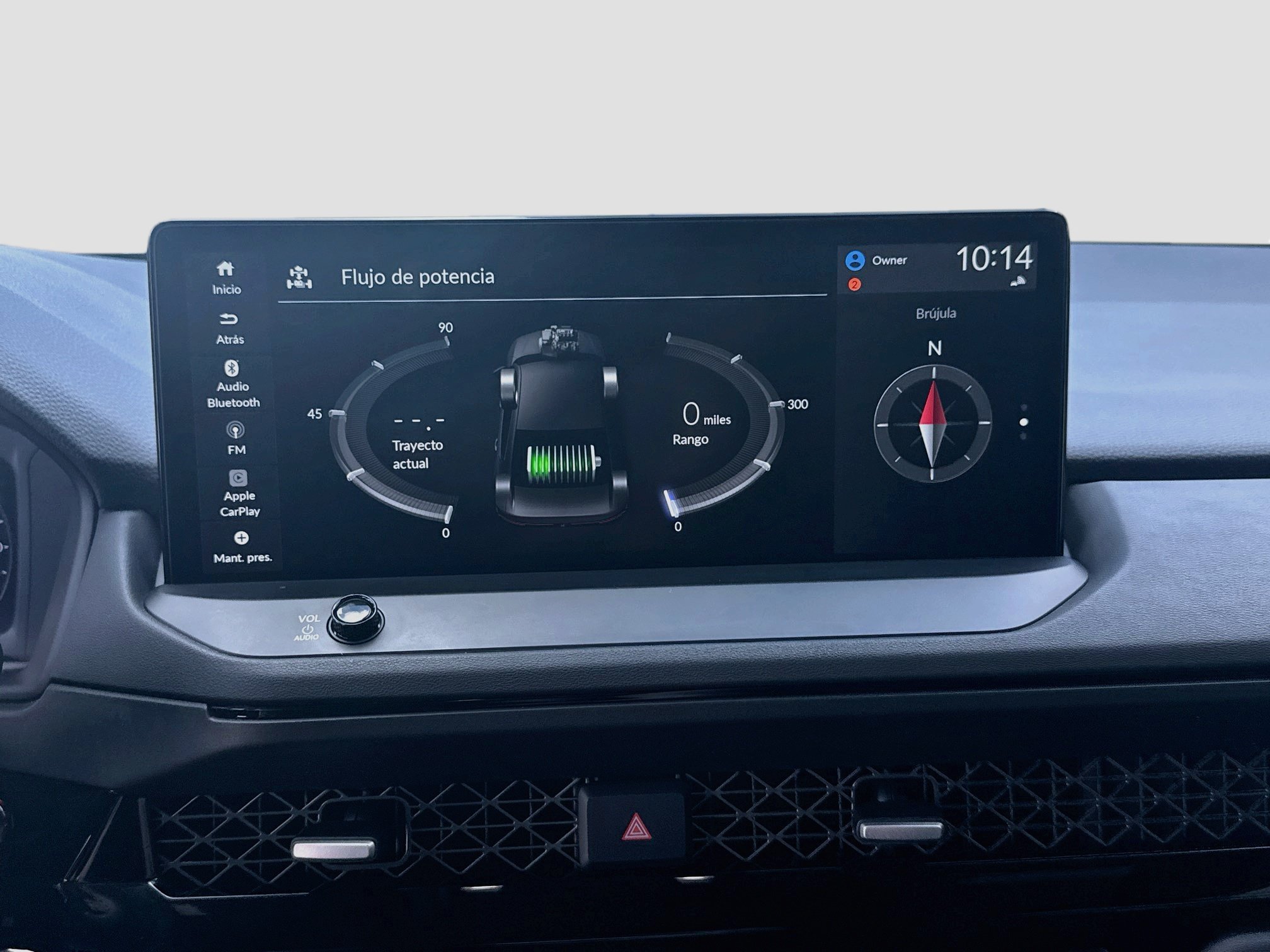 2025 Honda Accord Hybrid Sport - Photo 12