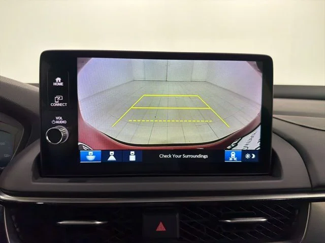Certified Used 2025 Milano Red Acura AWD A-SPEC image 34