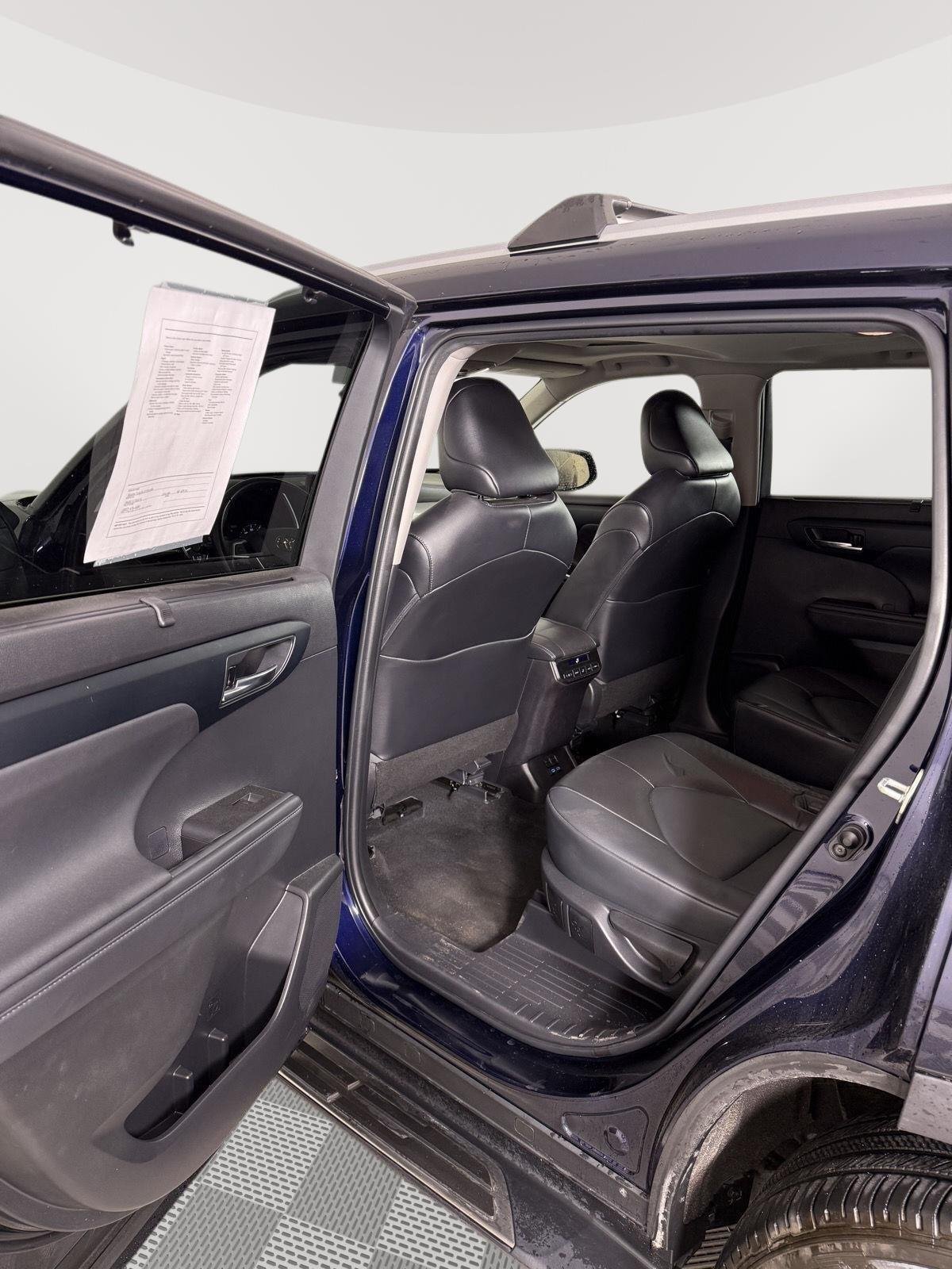 Used 2022 Blueprint TOYOTA  image 4