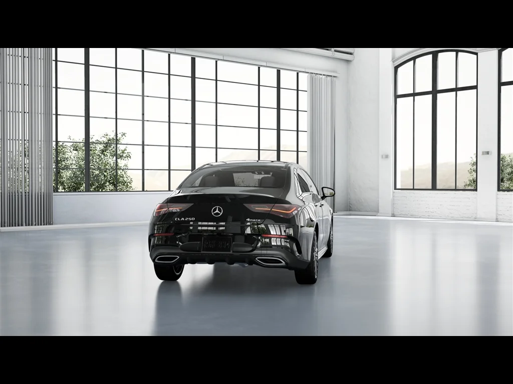 2026 Mercedes-Benz CLA CLA 250 - Photo 19