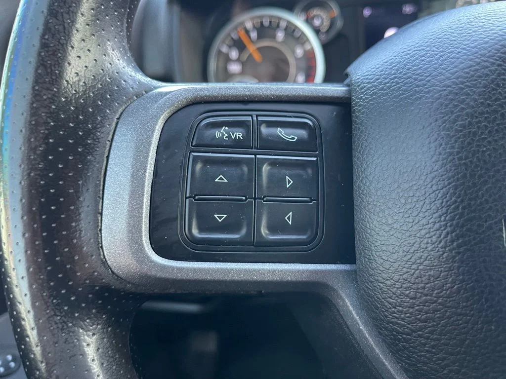 2022 RAM Ram 2500 Pickup Tradesman - Photo 40