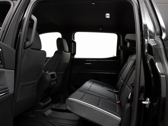 2026 GMC Sierra EV Elevation - Photo 16