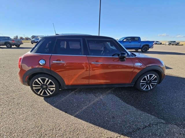 2020 Mini Cooper Hardtop S photo 3
