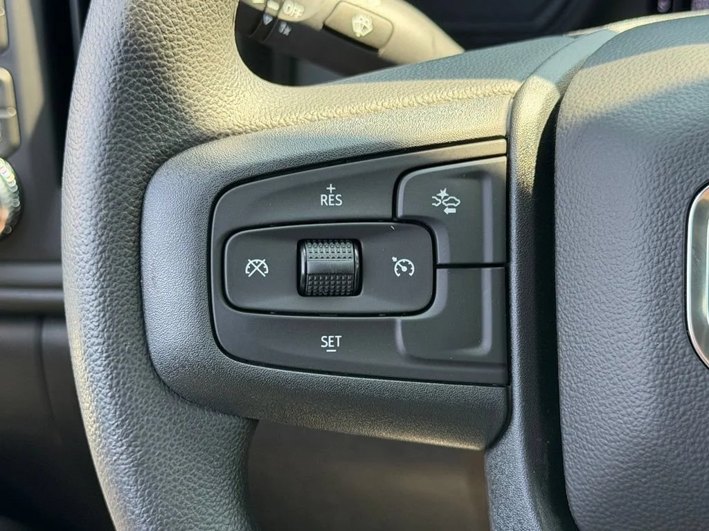 2026 GMC Sierra 1500 Pro - Photo 13