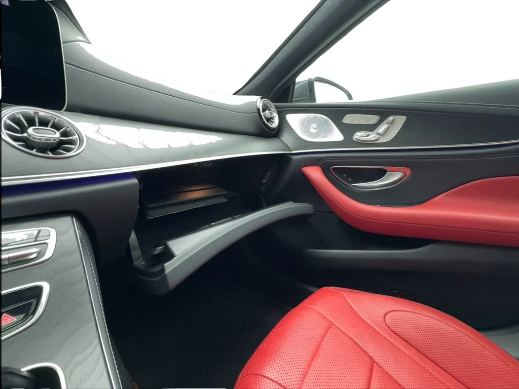 Used 2022 Gray Mercedes-Benz CLS 450 image 43