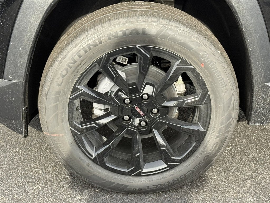 2026 GMC TERRAIN - Image 10