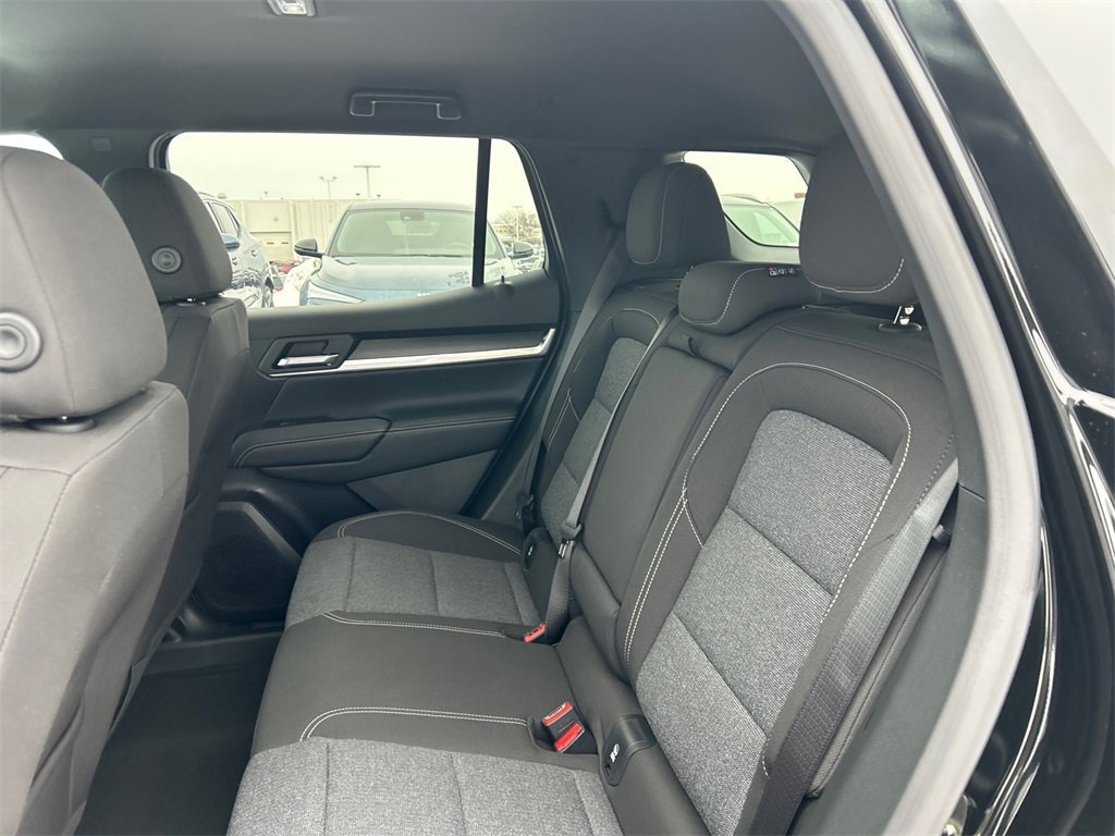 2026 GMC TERRAIN - Image 31