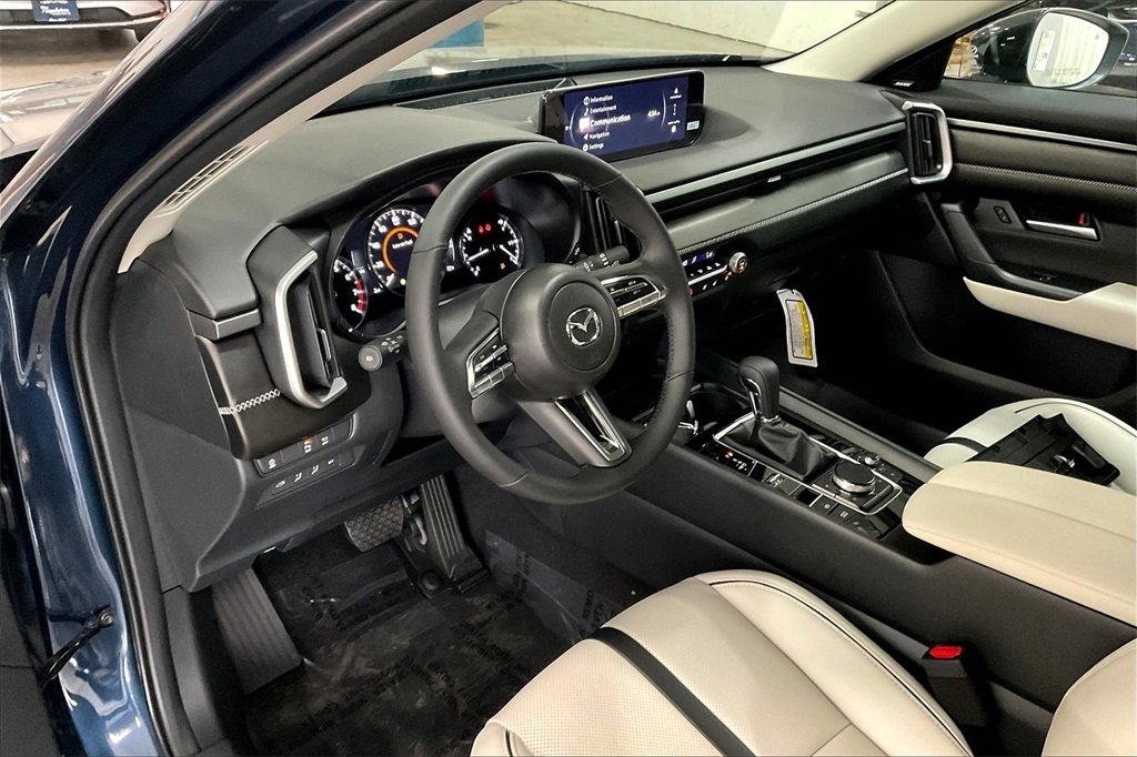 2026 MAZDA CX-50 - Image 7