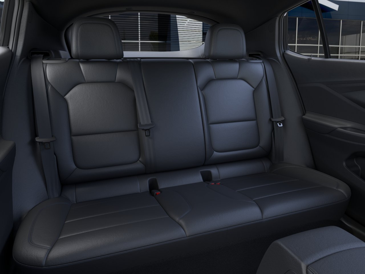 2026 Buick Envista Sport Touring - Photo 17