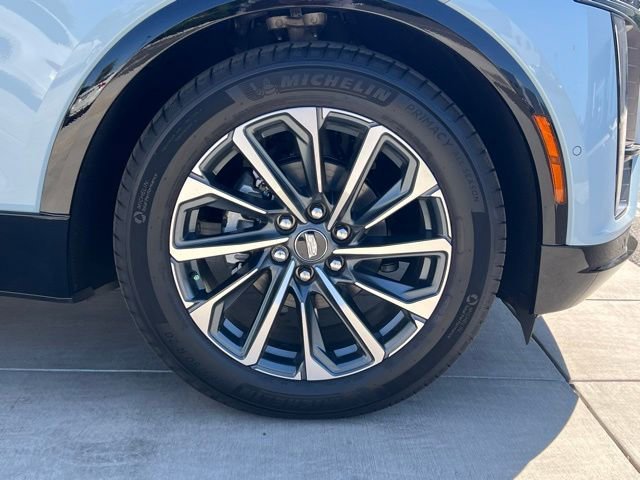 2025 Cadillac LYRIQ Sport 1 - Photo 9