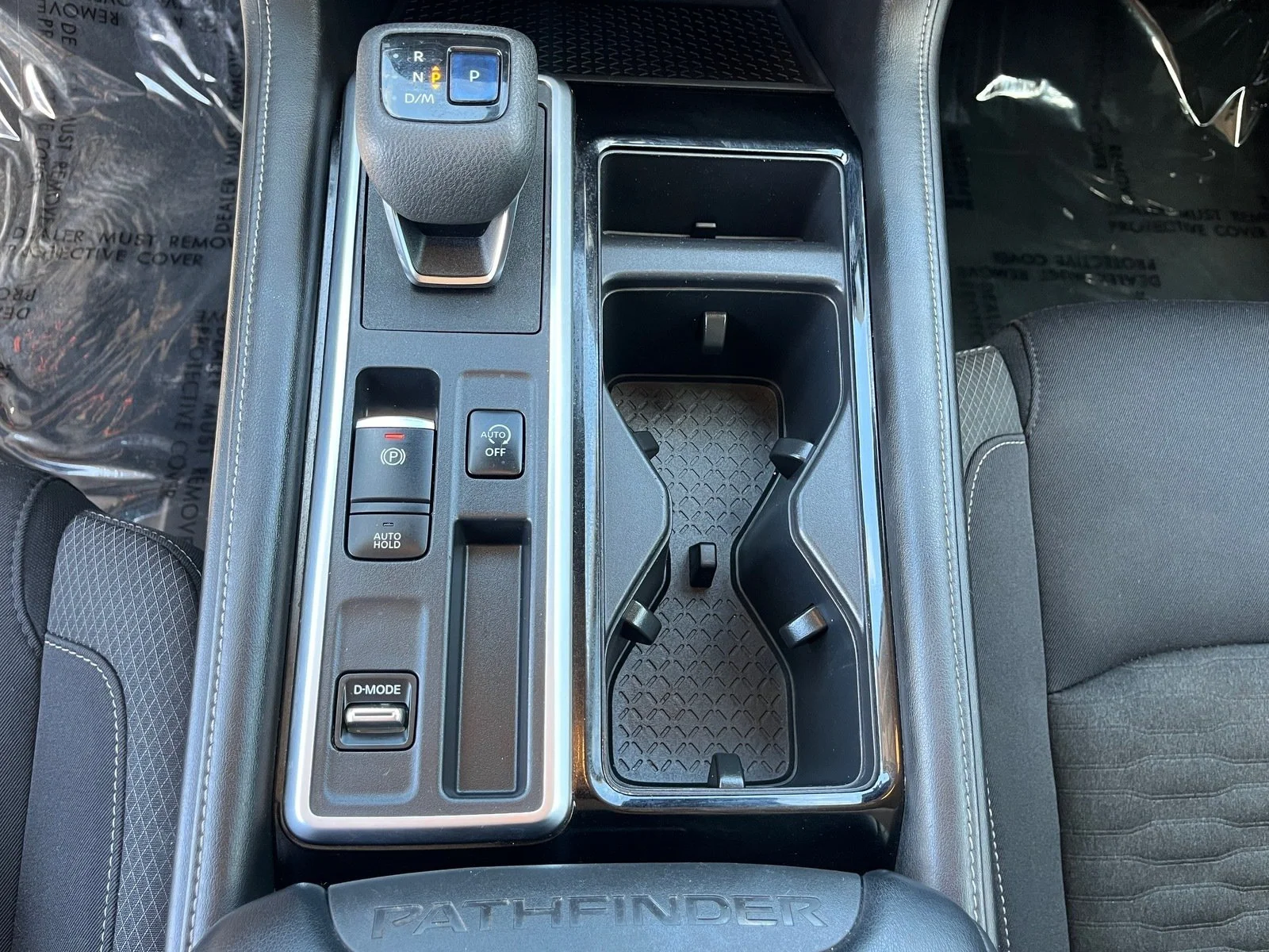 Used 2022 Gun Metallic Nissan SV image 26