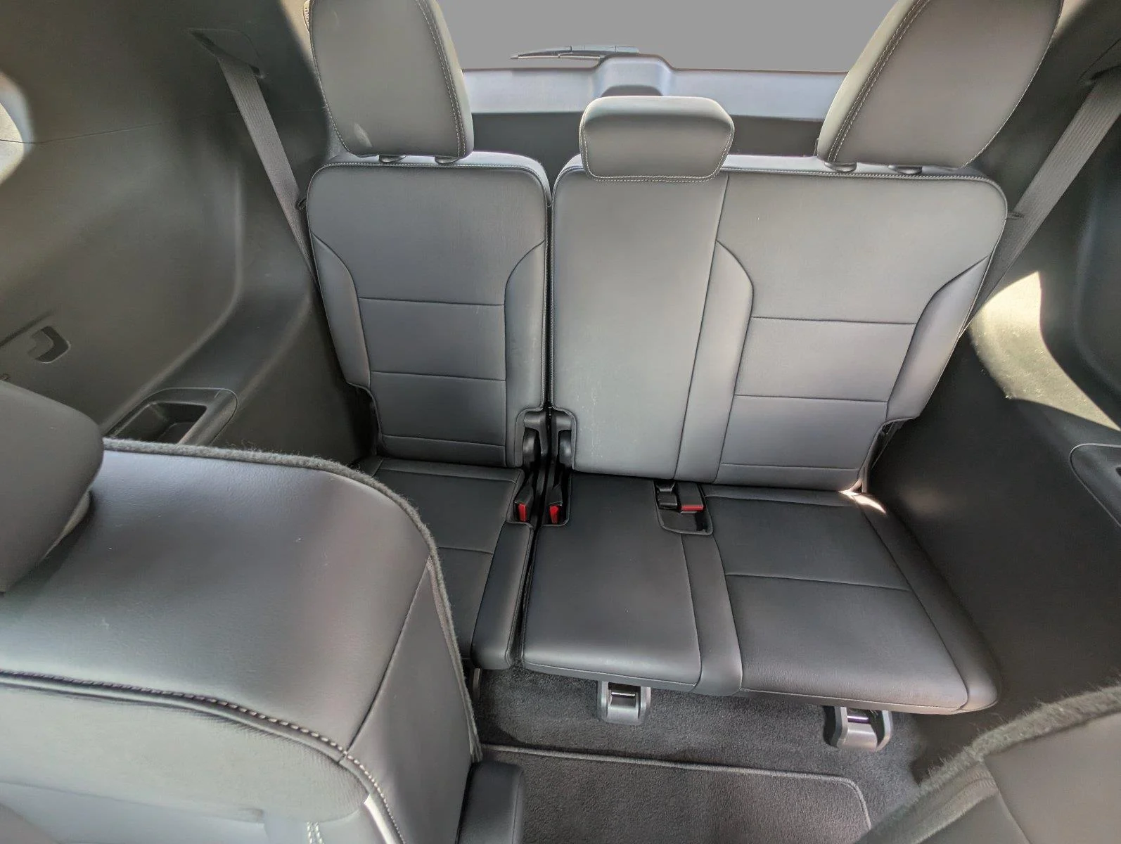Used 2026 Summit White Buick Preferred image 36