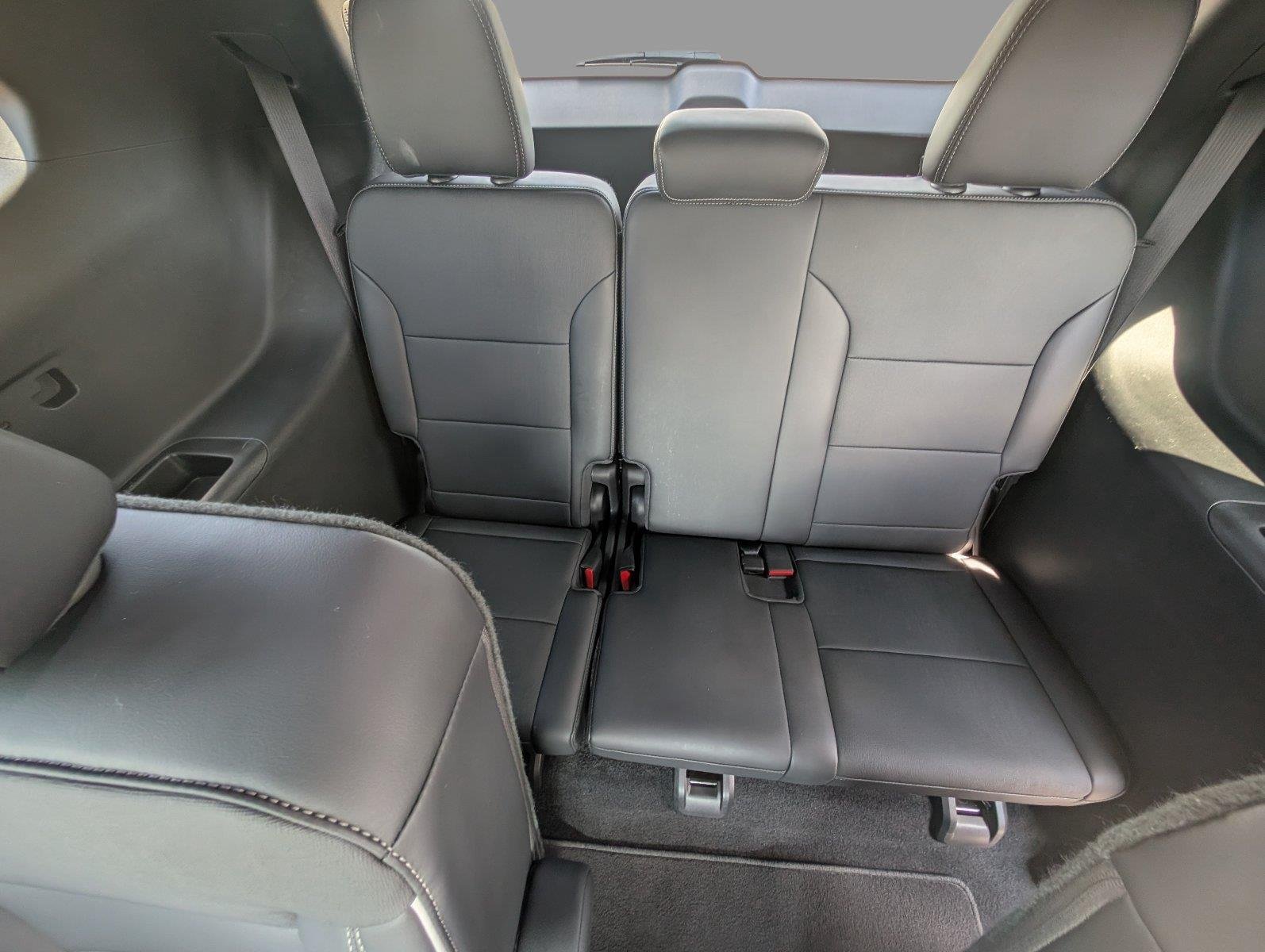 Used 2026 Summit White Buick Preferred image 36