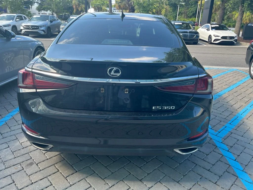 Used 2020 Caviar Lexus 350 image 6