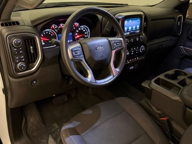 Used 2020 Summit White Chevrolet RST image 43